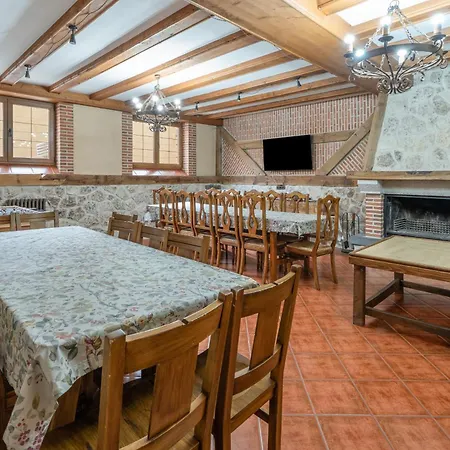 La Casona De