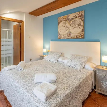 La Casona De