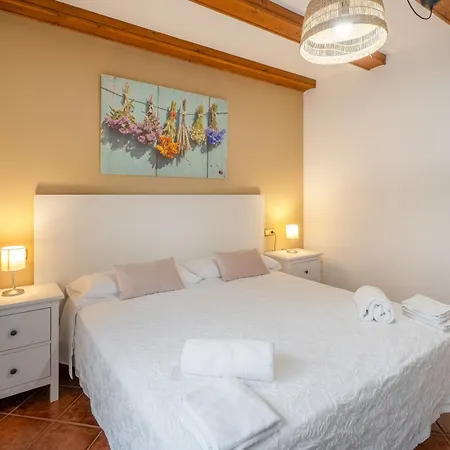 La Casona De 컨트리하우스 Cuéllar