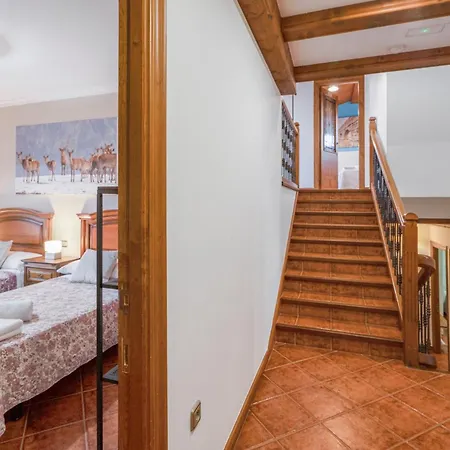 La Casona De Cuéllar
