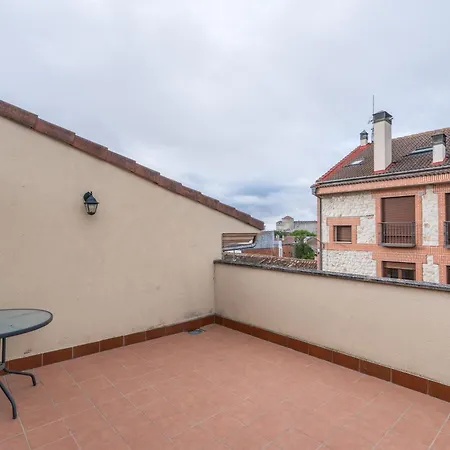 La Casona De *
